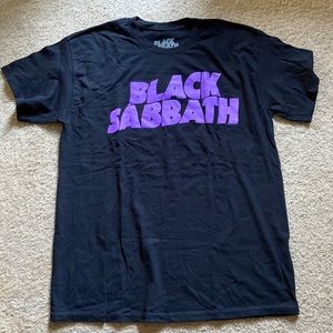 Black Sabbath T-Shirt